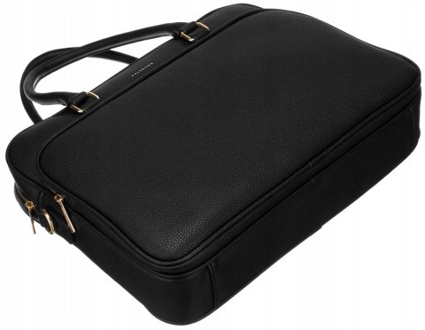 Elegancka torba na laptopa do 14 cali - Peterson Elegancka torba na laptopa do 14 cali - Peterson
