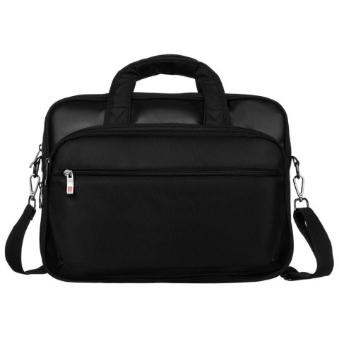Praktyczna torba na laptopa do 15 cali - Peterson Praktyczna torba na laptopa do 15 cali - Peterson