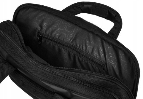 Praktyczna torba na laptopa do 15 cali - Peterson Praktyczna torba na laptopa do 15 cali - Peterson