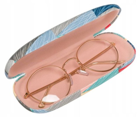 Eleganckie etui na okulary - 4U Cavaldi Eleganckie etui na okulary - 4U Cavaldi