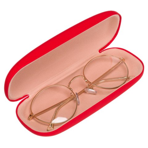 Eleganckie etui na okulary - 4U Cavaldi Eleganckie etui na okulary - 4U Cavaldi