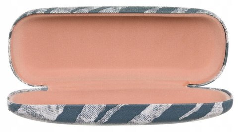 Eleganckie etui na okulary z motywem zebry - 4U Cavaldi Eleganckie etui na okulary z motywem zebry - 4U Cavaldi