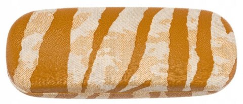 Eleganckie etui na okulary z motywem zebry - 4U Cavaldi Eleganckie etui na okulary z motywem zebry - 4U Cavaldi
