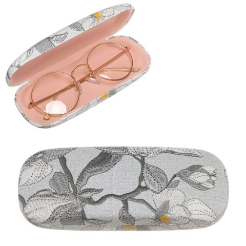 Eleganckie etui na okulary ze skóry ekologicznej - 4U Cavaldi Eleganckie etui na okulary ze skóry ekologicznej - 4U Cavaldi