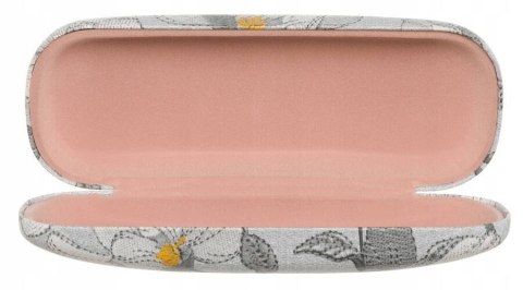 Eleganckie etui na okulary ze skóry ekologicznej - 4U Cavaldi Eleganckie etui na okulary ze skóry ekologicznej - 4U Cavaldi