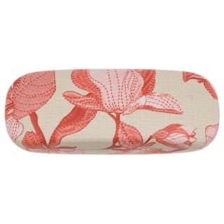 Eleganckie etui na okulary ze skóry ekologicznej - 4U Cavaldi