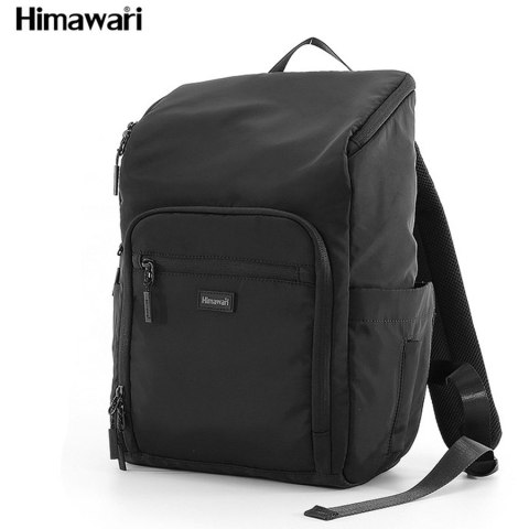 Wielofunkcyjny plecak do wózka z przegrodą na laptopa - Himawari Wielofunkcyjny plecak do wózka z przegrodą na laptopa - Himawari