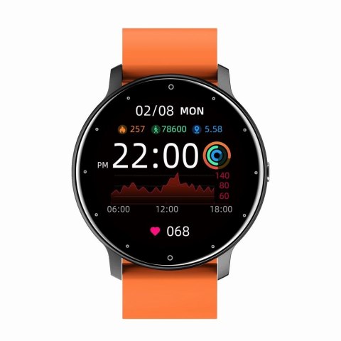 Smartwatch Damski Gravity GT1-9 Smartwatch Damski Gravity GT1-9
