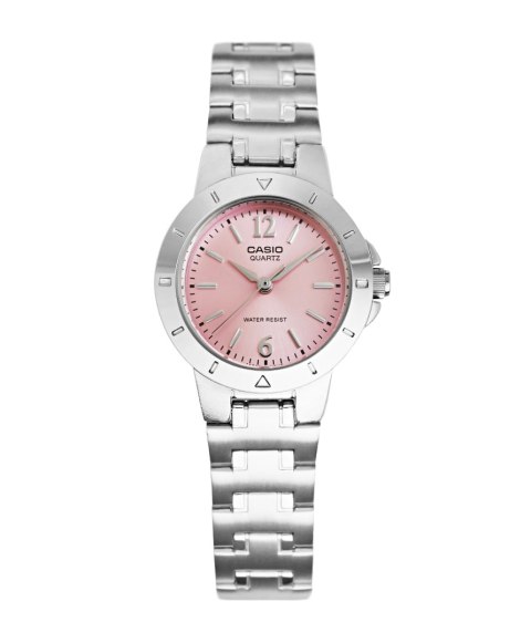 Zegarek Damski CASIO LTP-1177A-4A1DF + BOX Zegarek Damski CASIO LTP-1177A-4A1DF + BOX