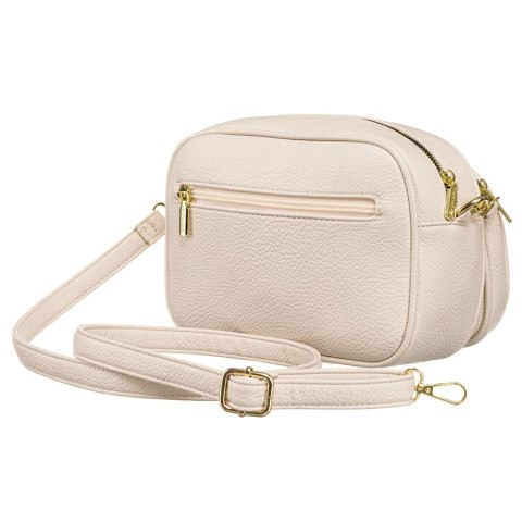 Torebka crossbody z dopinaną nerką miejską - Rovicky Torebka crossbody z dopinaną nerką miejską - Rovicky