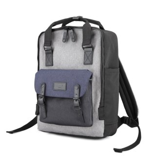 Modny plecak sportowy z miejscem na laptopa - Himawari