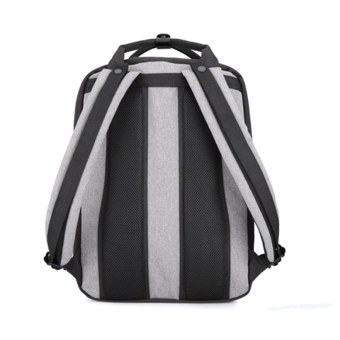 Modny plecak sportowy z miejscem na laptopa - Himawari Modny plecak sportowy z miejscem na laptopa - Himawari
