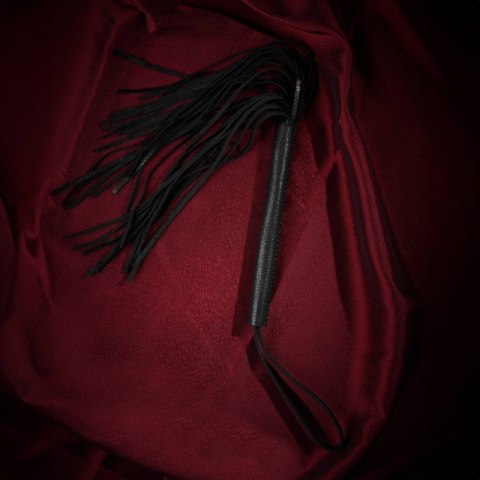 Skórzany pejcz leather whip solidny i wytrzymały Sessuale 02AY01 Skórzany pejcz leather whip solidny i wytrzymały Sessuale 02AY01