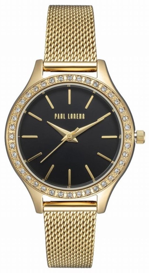 Zegarek Damski Paul Lorens PL10482B2-1D1 + BOX Zegarek Damski Paul Lorens PL10482B2-1D1 + BOX