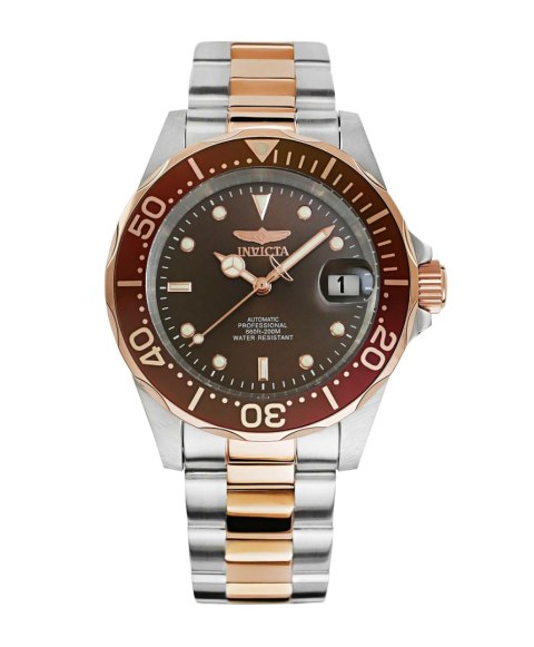 Zegarek Męski INVICTA PRO DIVER Automatyczny 11241 + BOX Zegarek Męski INVICTA PRO DIVER Automatyczny 11241 + BOX