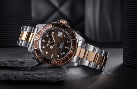 Zegarek Męski INVICTA PRO DIVER Automatyczny 11241 + BOX Zegarek Męski INVICTA PRO DIVER Automatyczny 11241 + BOX