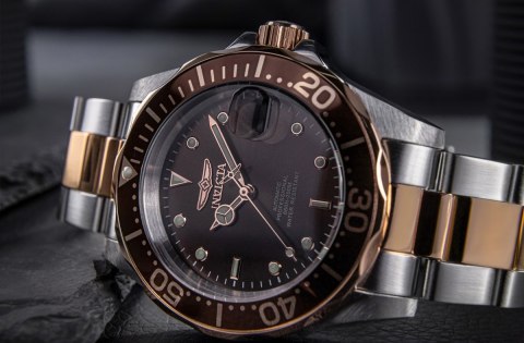 Zegarek Męski INVICTA PRO DIVER Automatyczny 11241 + BOX Zegarek Męski INVICTA PRO DIVER Automatyczny 11241 + BOX