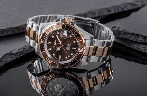 Zegarek Męski INVICTA PRO DIVER Automatyczny 11241 + BOX Zegarek Męski INVICTA PRO DIVER Automatyczny 11241 + BOX