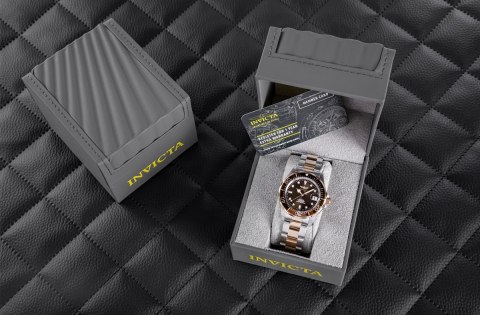 Zegarek Męski INVICTA PRO DIVER Automatyczny 11241 + BOX Zegarek Męski INVICTA PRO DIVER Automatyczny 11241 + BOX