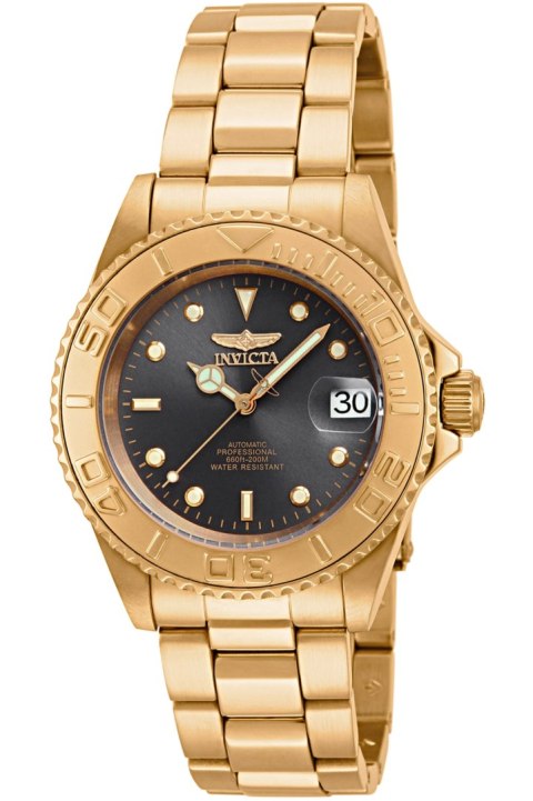 Zegarek Męski INVICTA PRO DIVER Automatyczny 15848 + BOX Zegarek Męski INVICTA PRO DIVER Automatyczny 15848 + BOX