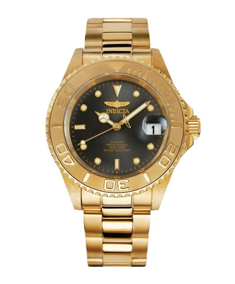 Zegarek Męski INVICTA PRO DIVER Automatyczny 15848 + BOX Zegarek Męski INVICTA PRO DIVER Automatyczny 15848 + BOX
