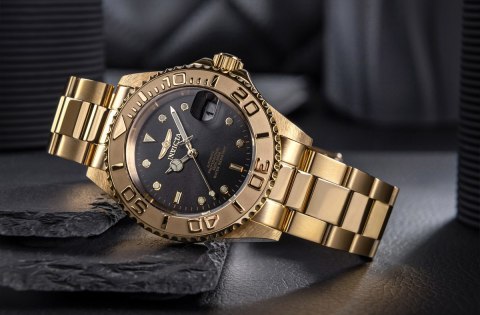 Zegarek Męski INVICTA PRO DIVER Automatyczny 15848 + BOX Zegarek Męski INVICTA PRO DIVER Automatyczny 15848 + BOX