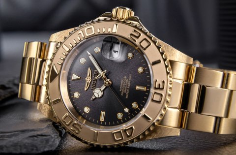 Zegarek Męski INVICTA PRO DIVER Automatyczny 15848 + BOX Zegarek Męski INVICTA PRO DIVER Automatyczny 15848 + BOX
