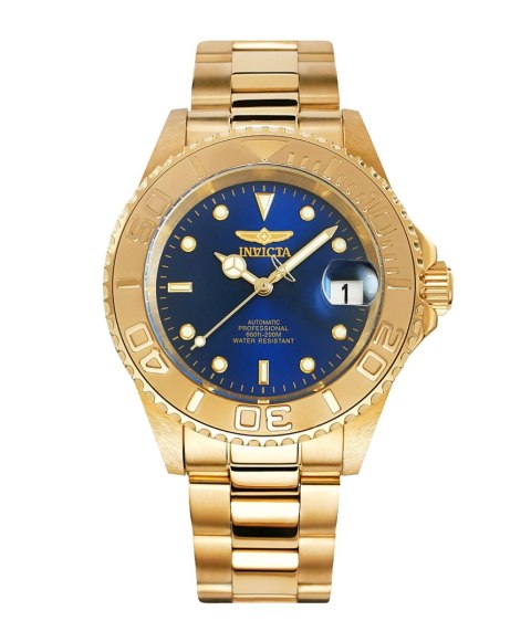 Zegarek Męski INVICTA PRO DIVER Automatyczny 26997 + BOX Zegarek Męski INVICTA PRO DIVER Automatyczny 26997 + BOX