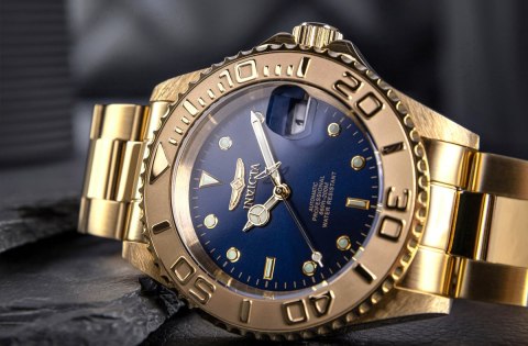 Zegarek Męski INVICTA PRO DIVER Automatyczny 26997 + BOX Zegarek Męski INVICTA PRO DIVER Automatyczny 26997 + BOX