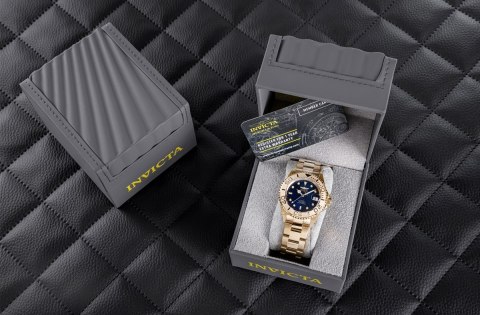 Zegarek Męski INVICTA PRO DIVER Automatyczny 26997 + BOX Zegarek Męski INVICTA PRO DIVER Automatyczny 26997 + BOX