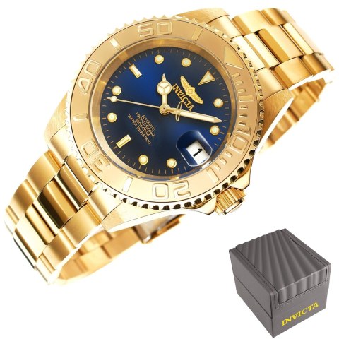 Zegarek Męski INVICTA PRO DIVER Automatyczny 26997 + BOX Zegarek Męski INVICTA PRO DIVER Automatyczny 26997 + BOX