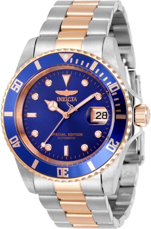 Zegarek Męski INVICTA PRO DIVER Automatyczny 30600 + BOX Zegarek Męski INVICTA PRO DIVER Automatyczny 30600 + BOX