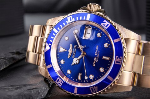 Zegarek Męski INVICTA PRO DIVER Automatyczny 30601 + BOX Zegarek Męski INVICTA PRO DIVER Automatyczny 30601 + BOX
