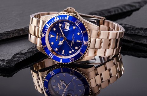 Zegarek Męski INVICTA PRO DIVER Automatyczny 30601 + BOX Zegarek Męski INVICTA PRO DIVER Automatyczny 30601 + BOX