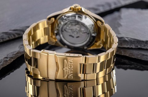 Zegarek Męski INVICTA PRO DIVER Automatyczny 30603 + BOX Zegarek Męski INVICTA PRO DIVER Automatyczny 30603 + BOX