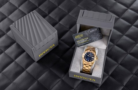 Zegarek Męski INVICTA PRO DIVER Automatyczny 30603 + BOX Zegarek Męski INVICTA PRO DIVER Automatyczny 30603 + BOX