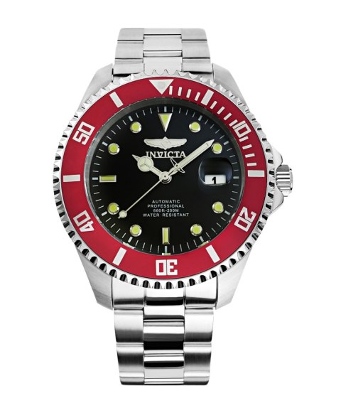 Zegarek Męski INVICTA PRO DIVER Automatyczny 35854 + BOX Zegarek Męski INVICTA PRO DIVER Automatyczny 35854 + BOX