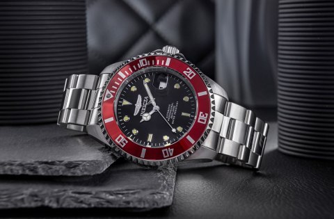 Zegarek Męski INVICTA PRO DIVER Automatyczny 35854 + BOX Zegarek Męski INVICTA PRO DIVER Automatyczny 35854 + BOX