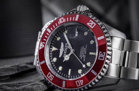 Zegarek Męski INVICTA PRO DIVER Automatyczny 35854 + BOX Zegarek Męski INVICTA PRO DIVER Automatyczny 35854 + BOX