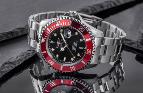 Zegarek Męski INVICTA PRO DIVER Automatyczny 35854 + BOX Zegarek Męski INVICTA PRO DIVER Automatyczny 35854 + BOX