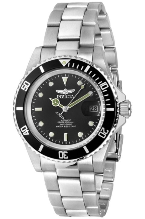 Zegarek Męski INVICTA PRO DIVER Automatyczny 8926OB + BOX Zegarek Męski INVICTA PRO DIVER Automatyczny 8926OB + BOX
