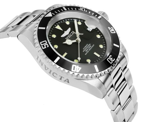 Zegarek Męski INVICTA PRO DIVER Automatyczny 8926OB + BOX Zegarek Męski INVICTA PRO DIVER Automatyczny 8926OB + BOX