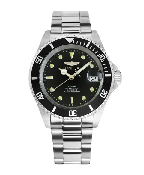 Zegarek Męski INVICTA PRO DIVER Automatyczny 8926OB + BOX Zegarek Męski INVICTA PRO DIVER Automatyczny 8926OB + BOX