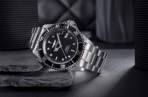 Zegarek Męski INVICTA PRO DIVER Automatyczny 8926OB + BOX Zegarek Męski INVICTA PRO DIVER Automatyczny 8926OB + BOX