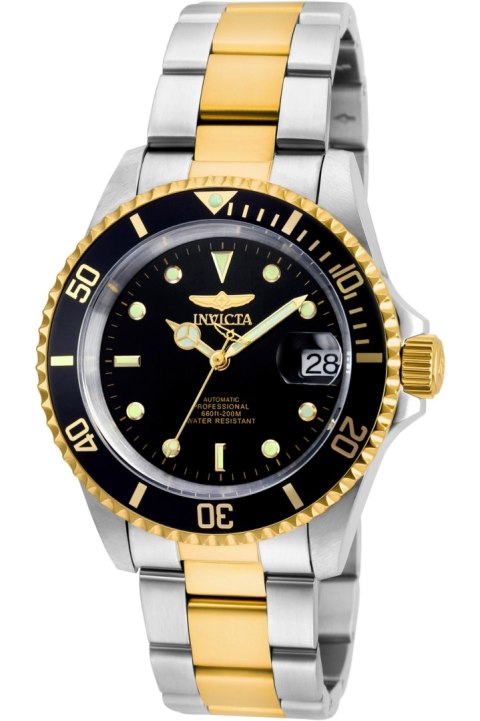 Zegarek Męski INVICTA PRO DIVER Automatyczny 8927OB + BOX Zegarek Męski INVICTA PRO DIVER Automatyczny 8927OB + BOX