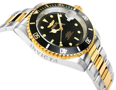 Zegarek Męski INVICTA PRO DIVER Automatyczny 8927OB + BOX Zegarek Męski INVICTA PRO DIVER Automatyczny 8927OB + BOX