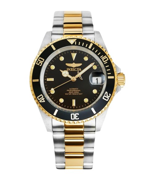 Zegarek Męski INVICTA PRO DIVER Automatyczny 8927OB + BOX Zegarek Męski INVICTA PRO DIVER Automatyczny 8927OB + BOX