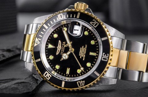 Zegarek Męski INVICTA PRO DIVER Automatyczny 8927OB + BOX Zegarek Męski INVICTA PRO DIVER Automatyczny 8927OB + BOX