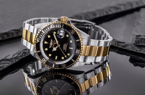 Zegarek Męski INVICTA PRO DIVER Automatyczny 8927OB + BOX Zegarek Męski INVICTA PRO DIVER Automatyczny 8927OB + BOX