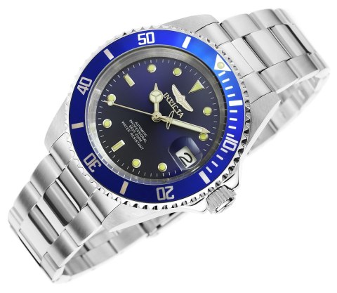 Zegarek Męski INVICTA PRO DIVER Automatyczny 9094OB + BOX Zegarek Męski INVICTA PRO DIVER Automatyczny 9094OB + BOX